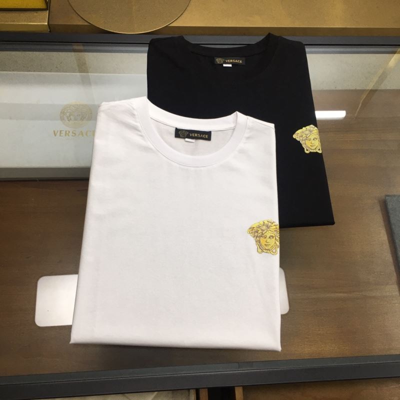 Versace T-Shirts